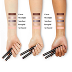 Laura Mercier Caviar Stick Mini - Moonlight | Grocsy