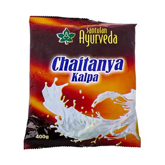 Santulan Ayurveda Chaitanya Kalpa | Grocsy
