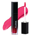 FLiCKA Set and Attack Liquid Matte Lipstick 08 Lust For Blush - Pink | Grocsy