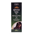 Tansukh Herbals Bhringraj Plus Oil | Grocsy