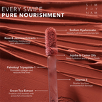 Simply Nam Velvet Matte Liquid Lipstick - Dolly | Grocsy
