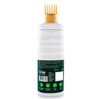 VI-JOHN Prakritik Amla & Bhringraj Hair Oil For premature greying, 100% Natural Bio-Actives | Grocsy
