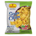 Haldiram's Soya Chips | Grocsy