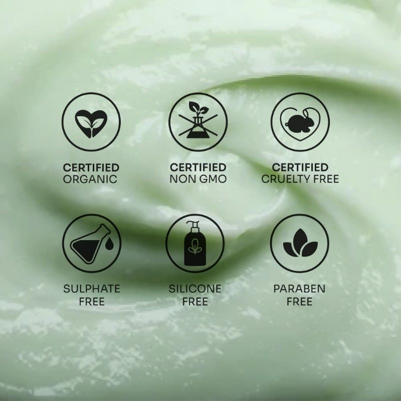 Mintree Olive Body Butter | Grocsy
