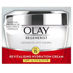 Olay Regenerist Revitalising Hydration Day Cream | Grocsy