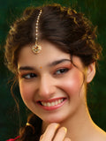 Ruby Raang Chandni Charm Tikka | Grocsy