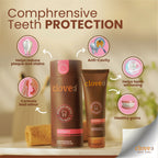 Clove Ultimate Toothpaste Active Freshness | Grocsy