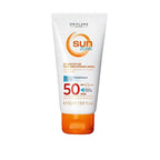 Oriflame Sun Zone UV Protector Face and Exposed Areas SPF 50 High | Grocsy