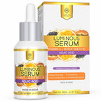 Mountainor Luminous Serum | Grocsy