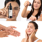 Brillare 10% Vitamin C Serum Bright & Glowing Skin | Grocsy
