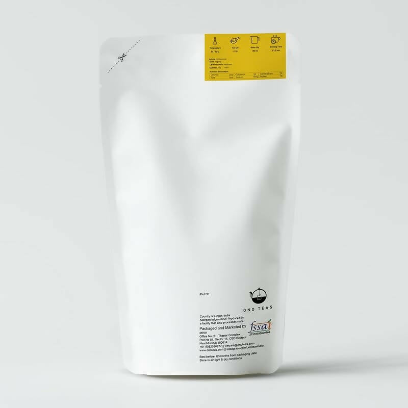 Ono Teas Pure Japanese Culinary Matcha Tea Powder | Grocsy