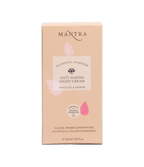 Mantra Herbal Anti-Ageing Night Cream Bakuchiol & Saffron | Grocsy