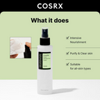 Cosrx Centella Water Alcohol-Free Toner | Grocsy