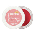 Clensta Lip Cheek Tint - Berry Bliss with Goodness of Vitamin E & Castor Oil | Grocsy