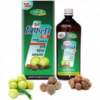 Swadeshi Shudh Triphala Ras Juice | Grocsy