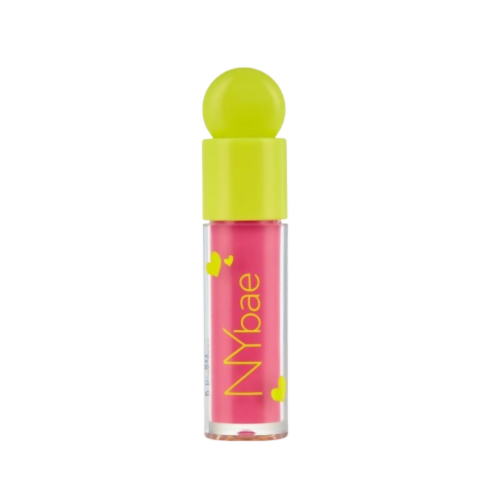 NY Bae Dewy Creme Blush – Pouty Pink 05 | Grocsy
