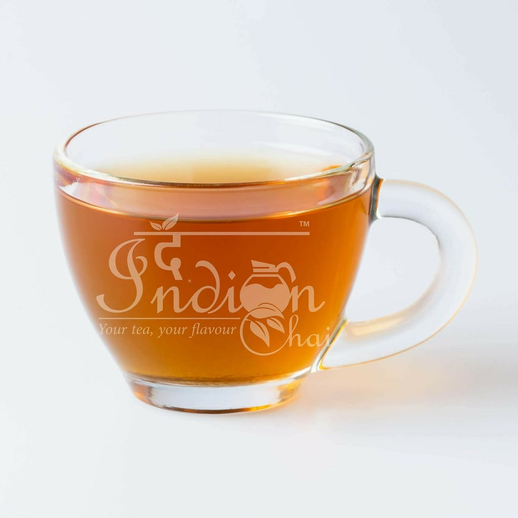 The Indian Chai - Pure Assam Masala Chai | Grocsy