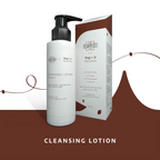 Kanpeki Labs Furutsu Cleansing Lotion Face Wash | Grocsy