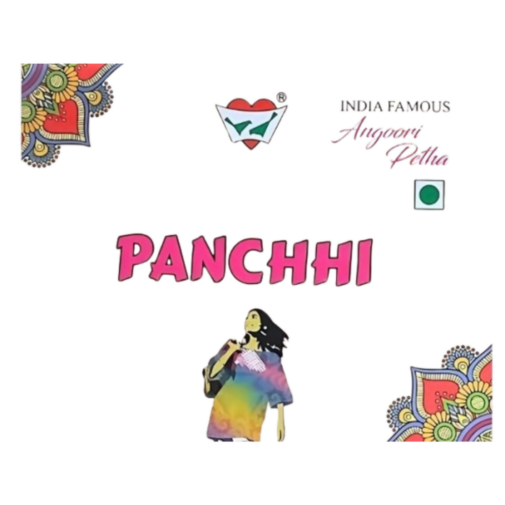 PANCHHI Angoori Petha | Grocsy