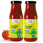 Little Joys Tomato Sauce For Kids | Grocsy