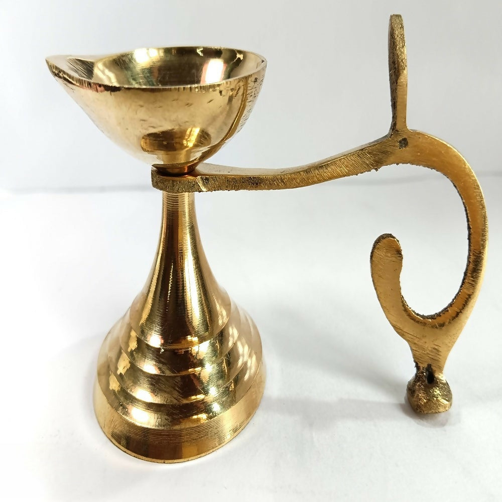 Brass Kapoor Dani | Grocsy