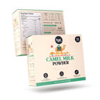 Hye Foods Camel Milk Powder Sachets | Grocsy