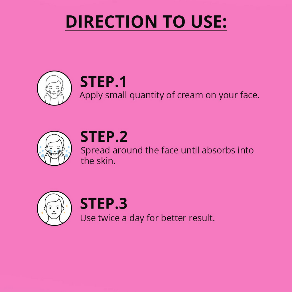 Mancode Whitening Cream | Grocsy