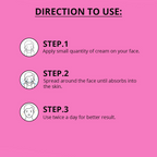Mancode Whitening Cream | Grocsy