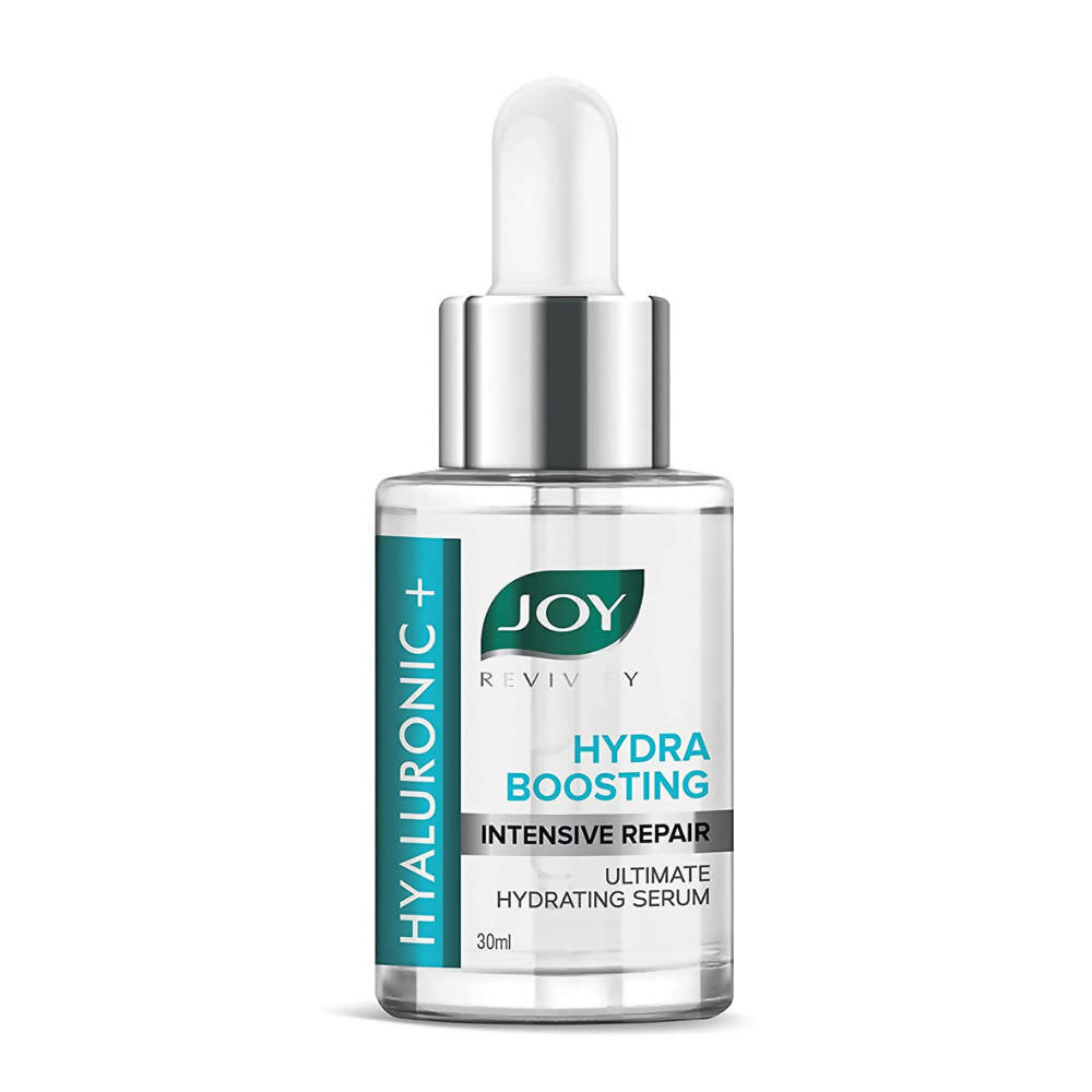 Joy Revivify Hyaluronic+ Hydrating Serum | Grocsy