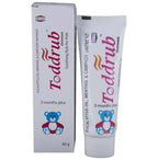 KLM Toddrub Ointment | Grocsy