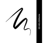 Sugar Maximeyes Drama Magnetic Eyelashes & Eyeliner - 03 Melodrama | Grocsy
