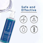 BeBodywise 1% Salicylic Acid Body Wash | Grocsy