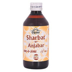 Cipzer Sharbat-e-Anjabar | Grocsy