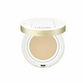 Missha Glow Cushion Light No.21N Vanilla SPF 37 PA+++ | Grocsy