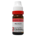 Dr. Reckeweg Aloe Soc Dilution | Grocsy
