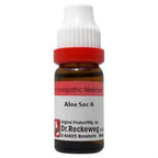 Dr. Reckeweg Aloe Soc Dilution | Grocsy