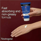 Neutrogena Formula Fast Absorbing Hand Cream | Grocsy