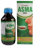 St. George's Homeopathy Asma Mix Syrup | Grocsy