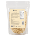 Prakritik Organic Jumbo Rolled Oats
