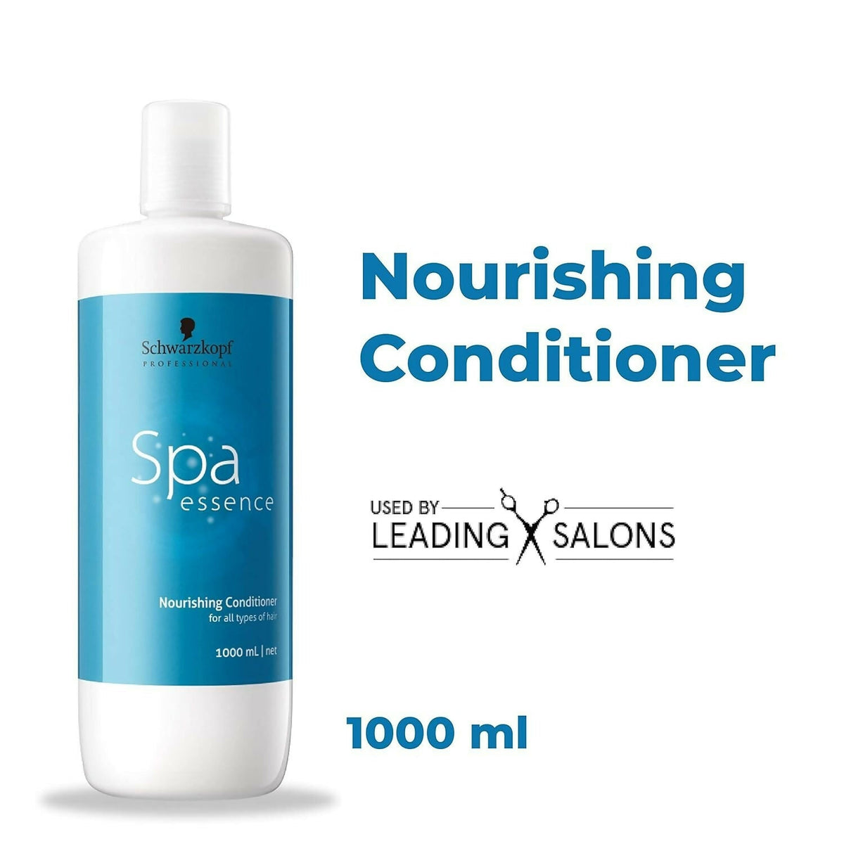 Schwarzkopf Professional Spa Essence Nourishing Conditioner | Grocsy