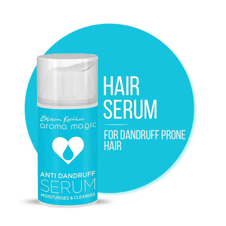 Blossom Kochhar Aroma Magic Anti Dandruff Serum | Grocsy