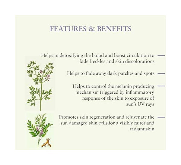 Just Herbs Youth Antiwrinkle Indian Ginseng & Fennel Night Repair Cream | Grocsy