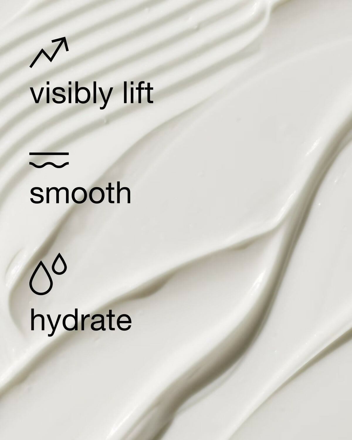 Clinique Smart Clinical Repair Lifting Face & Neck Cream | Grocsy