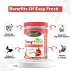 Divya Shree Easy Fresh for Gas, Acidity and Constipation Powder | Grocsy