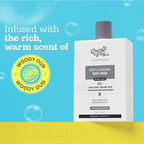 Chemist at Play Deep Cleansing Body Wash | Grocsy