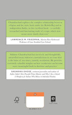 Republic of Religion By Abhinav Chandrachud | Grocsy