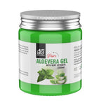 Ae Naturals Pure Aloevera Gel With Mint Extracts | Grocsy