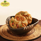 Dhampur Dry-Fruits Sohan Halwa | Grocsy