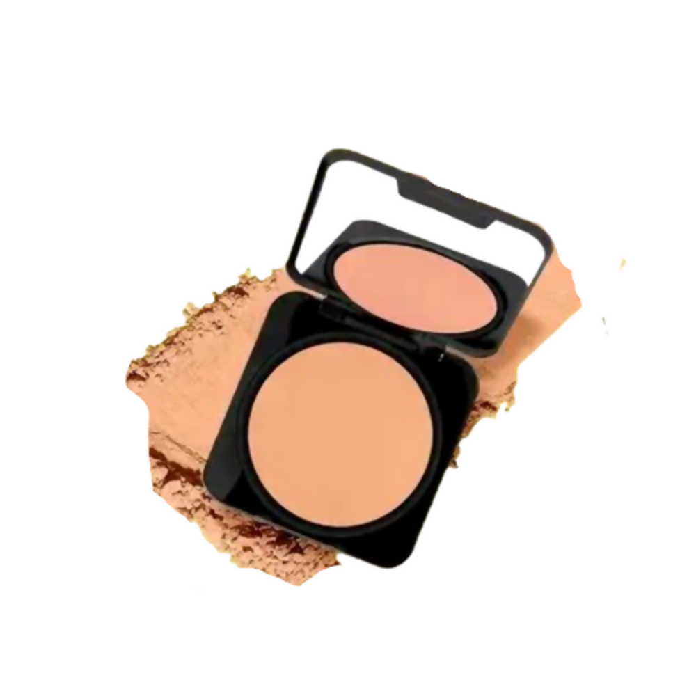 NY Bae Runway Radiance Compact Powder - Caramel 05 | Grocsy