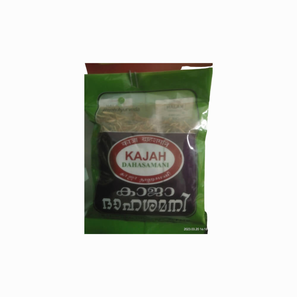 Rajah Ayurveda Kajah Dahasamani | Grocsy